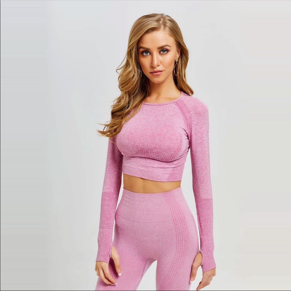 Vital Seamless leggings set